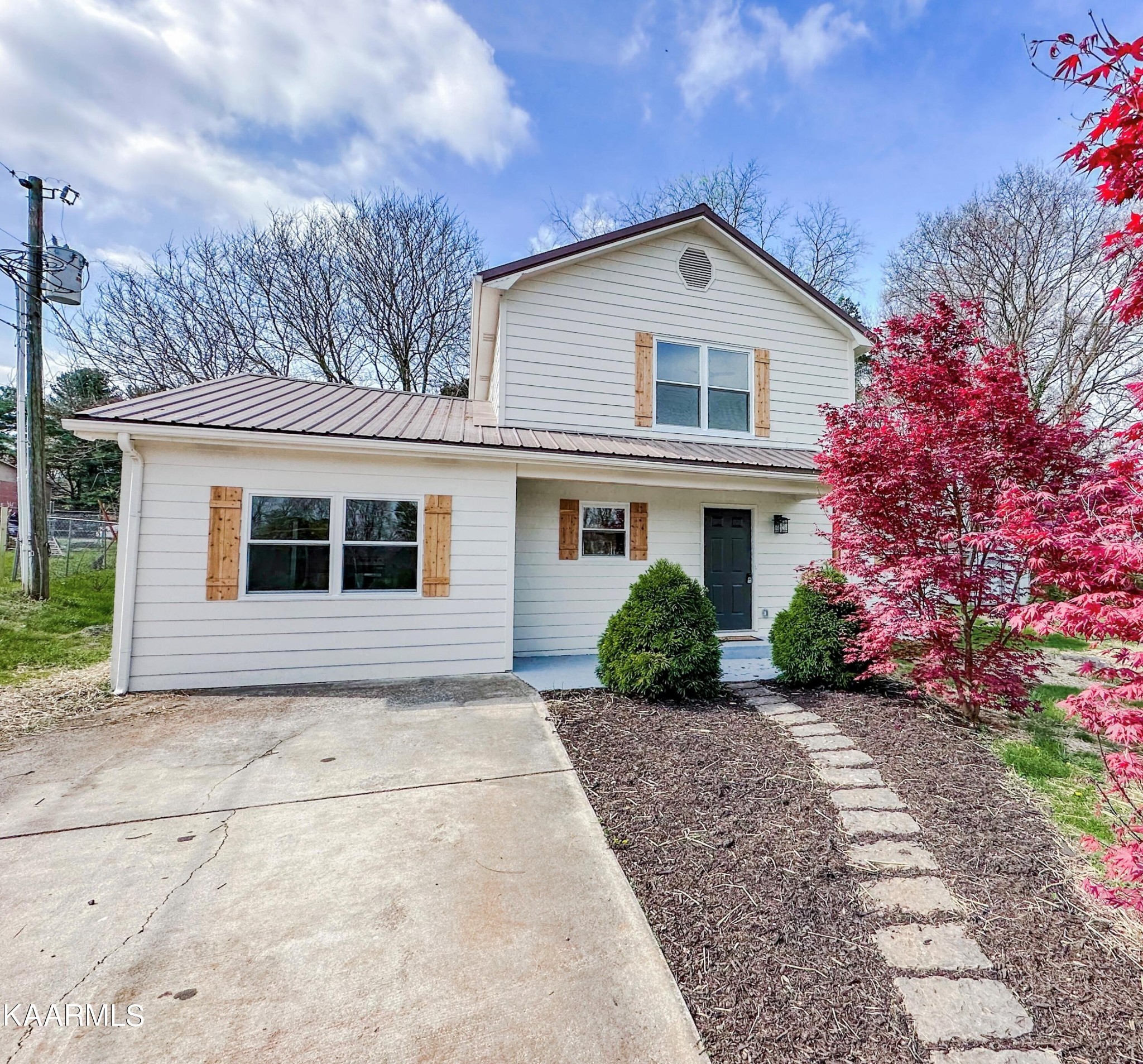 1391 Middlesettlements Road Maryville, TN 37801 - Photo 1 of 29 Gallery Image 1