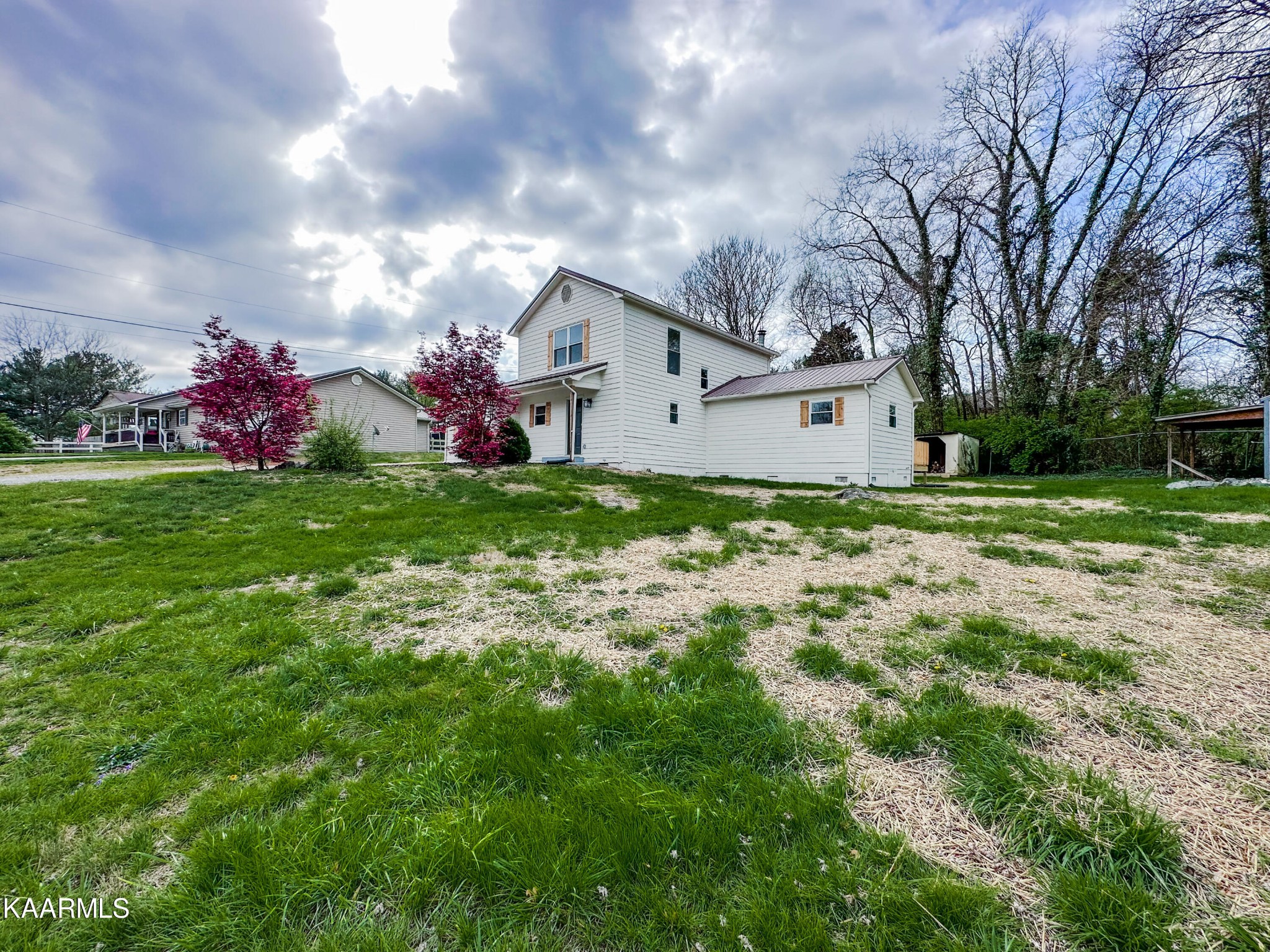 1391 Middlesettlements Road Maryville, TN 37801 - Photo 3 of 29 Gallery Image 3
