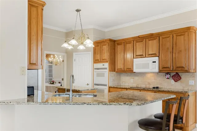 $8,000 | 118 West Greenbriar Lane, Colleyville, TX 76034