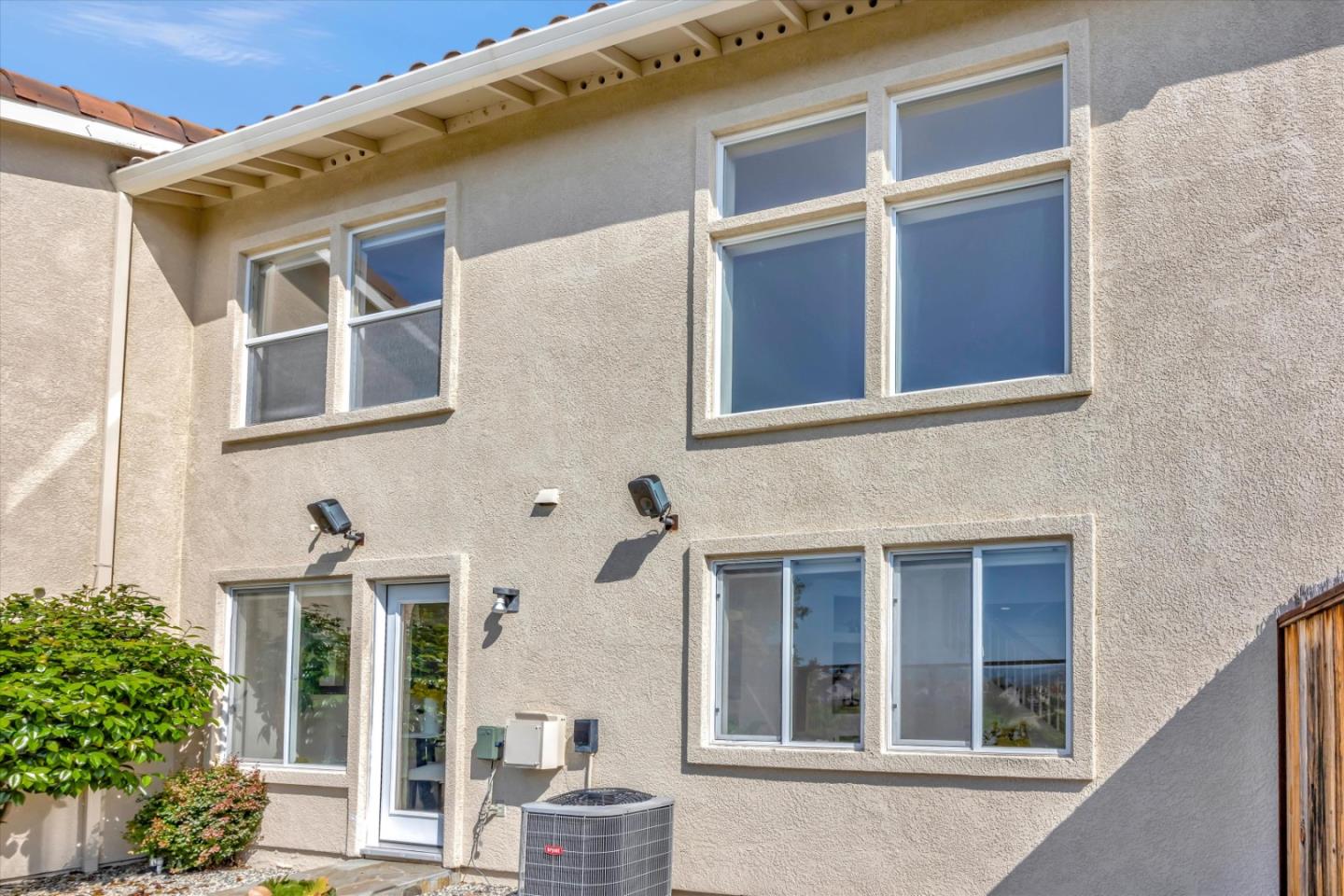 7863 Summerpointe Place Castro Valley, CA 94552 - Photo 40 of 43 a front view of a house with a large window
