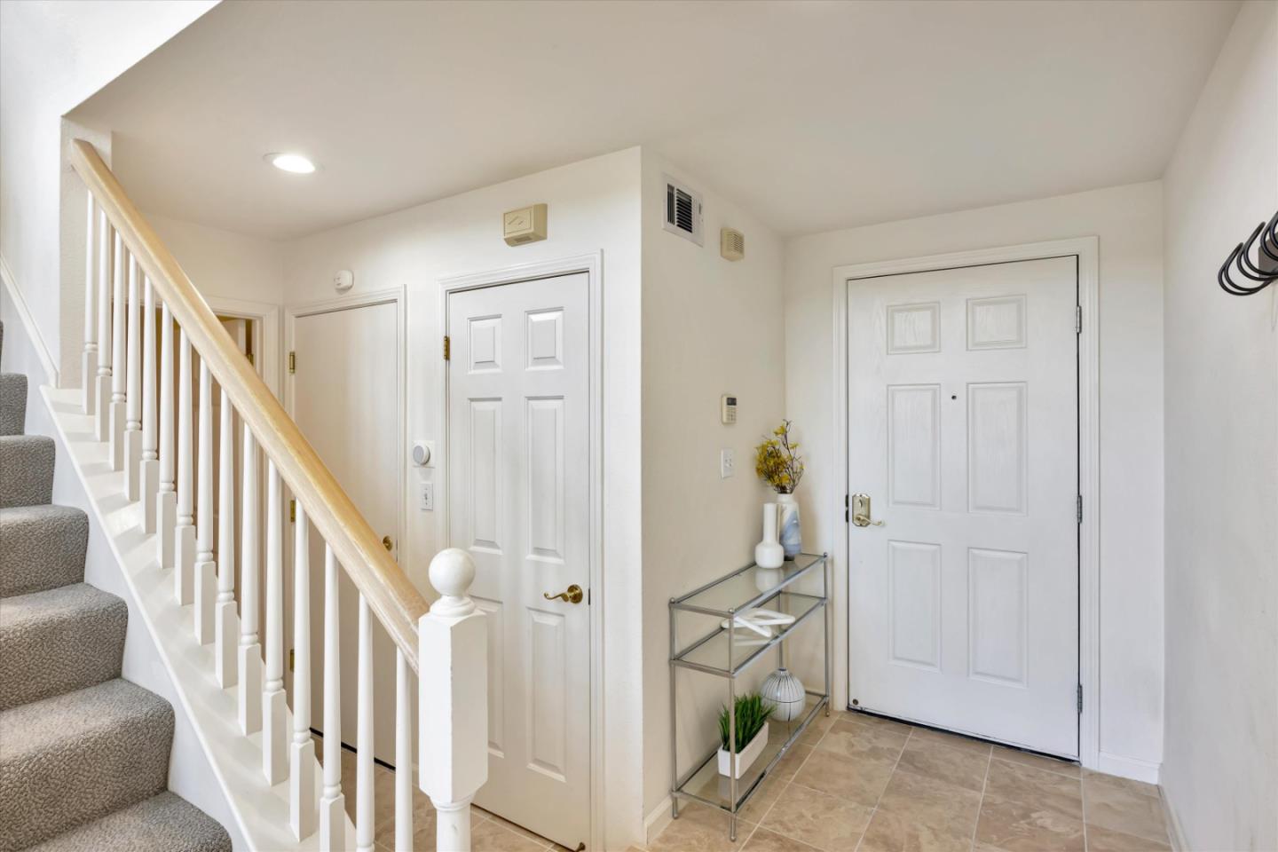 7863 Summerpointe Place Castro Valley, CA 94552 - Photo 5 of 43 a view of a livingroom with wooden floor and furniture
