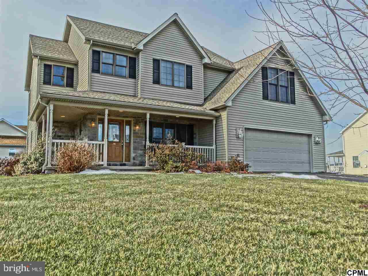 29 Netherby Lane Carlisle, PA 17015 - Photo 1 of 1 Gallery Image 1
