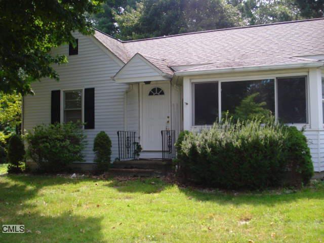 33 Hilltop View Road New Milford, CT 06776 - Photo 1 of 1