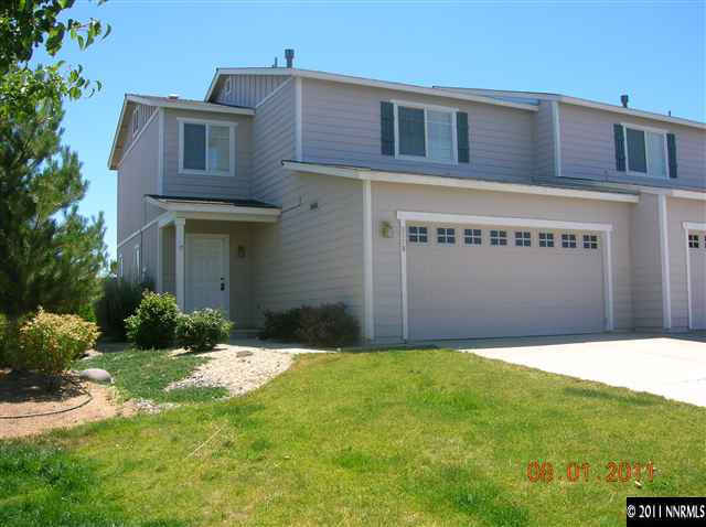 8778 Sunset Breeze Drive Reno, NV 89506 - Photo 1 of 13 Photo 1