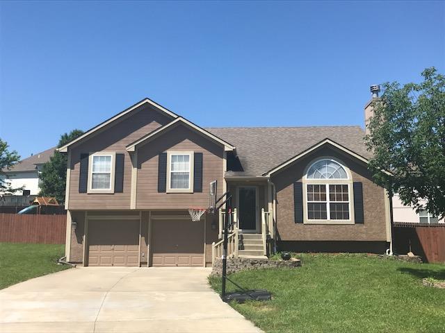 403 Granite Court Raymore, MO 64083 - Photo 1 of 1