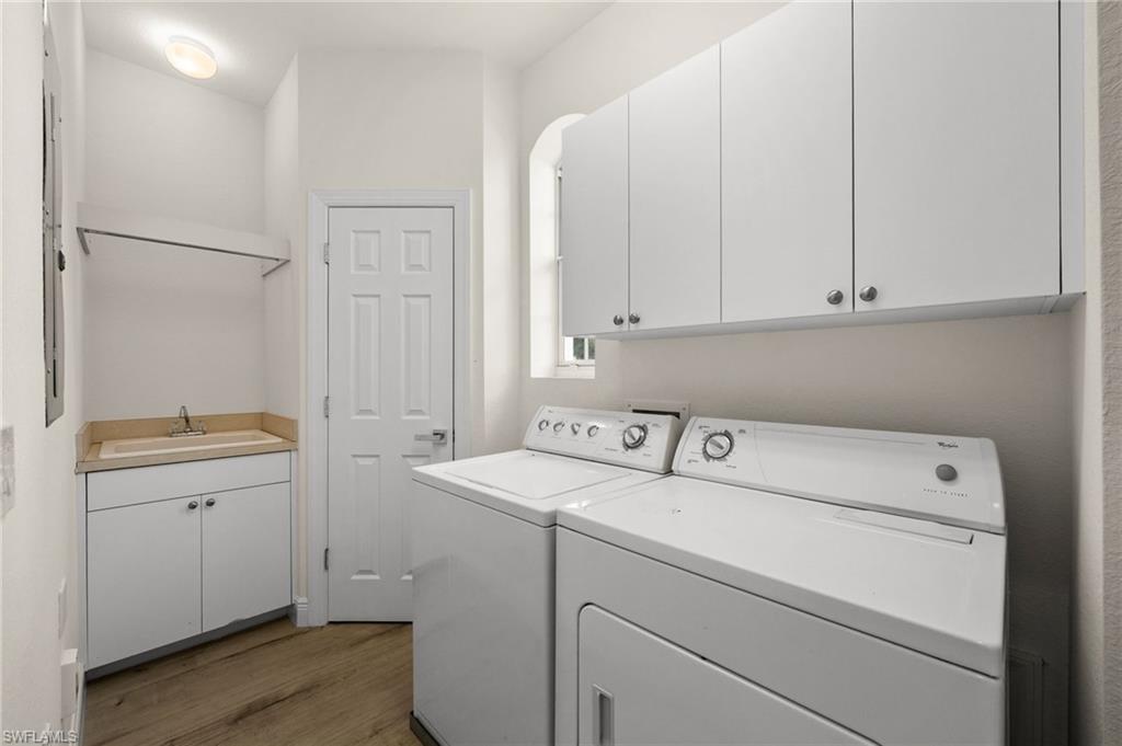 14562 Bellino Terrace, Unit 201 Bonita Springs, FL 34135 - Photo 27 of 46 a view of storage room