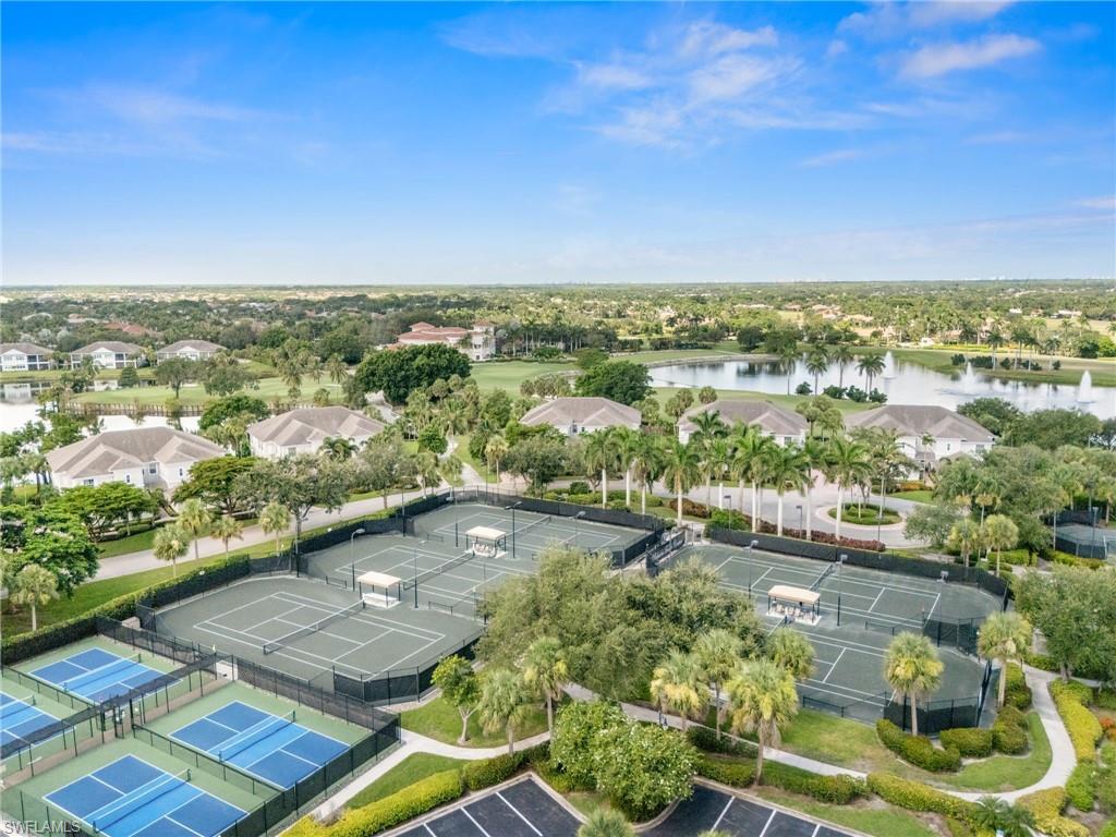 14562 Bellino Terrace, Unit 201 Bonita Springs, FL 34135 - Photo 41 of 46 a view of a city with an ocean