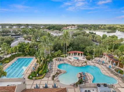 a view of a balcony with chairs
