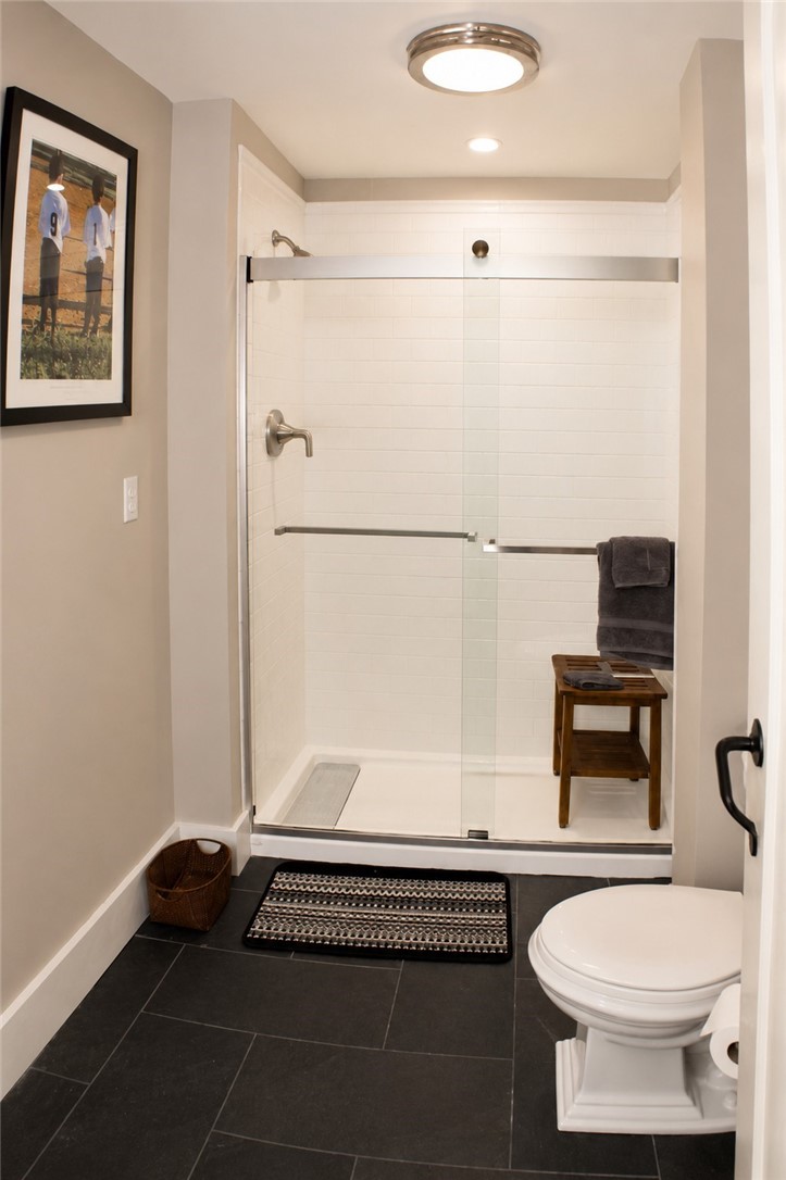 3 Cliff Street Butternuts, NY 13776 - Photo 13 of 28 first floor bathroom