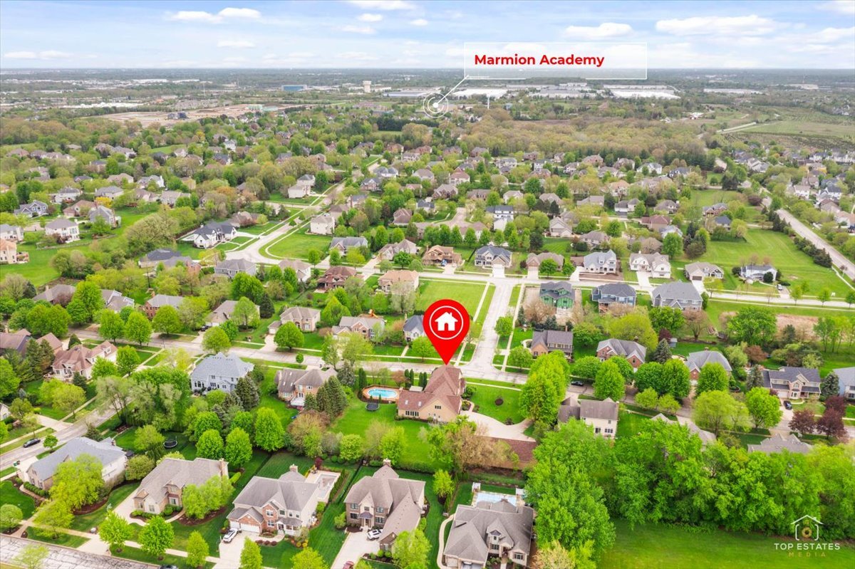 601 Ridgelawn Trail Batavia, IL 60510 - Photo 47 of 57