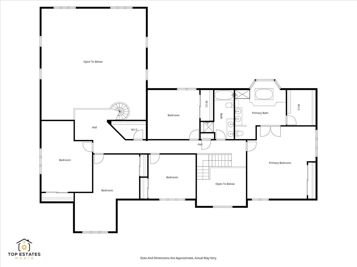 601 Ridgelawn Trail Batavia, IL 60510 - Photo 50 of 57 a picture of floor plan