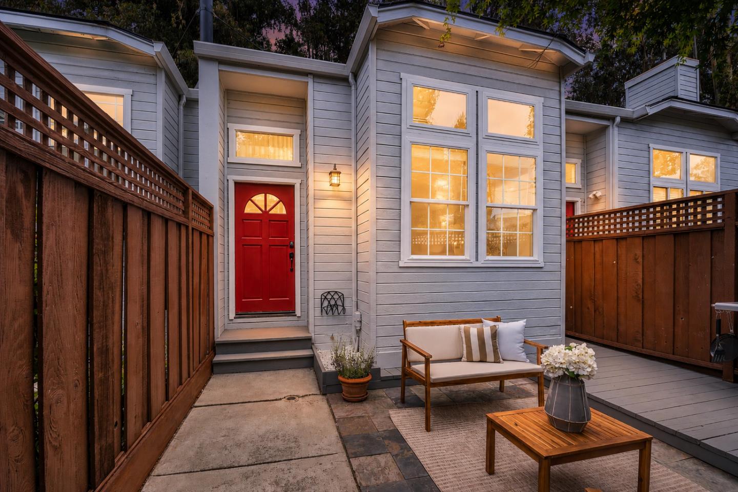 1644 Ocean Street Santa Cruz, CA 95060 - Photo 1 of 60