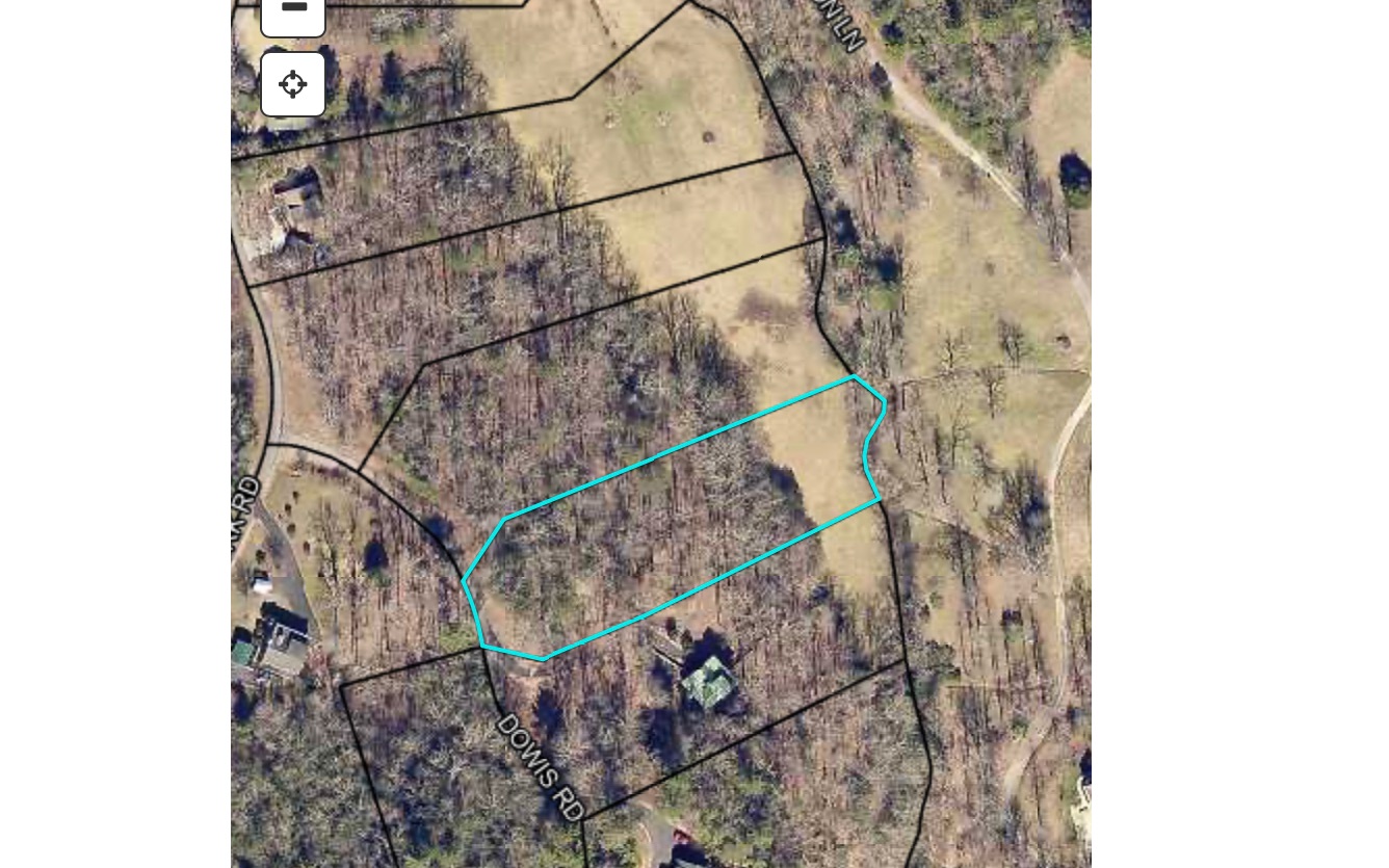 Lot20 Bryant Cove Road Blairsville, GA 30512 - Photo 9 of 12 unknown