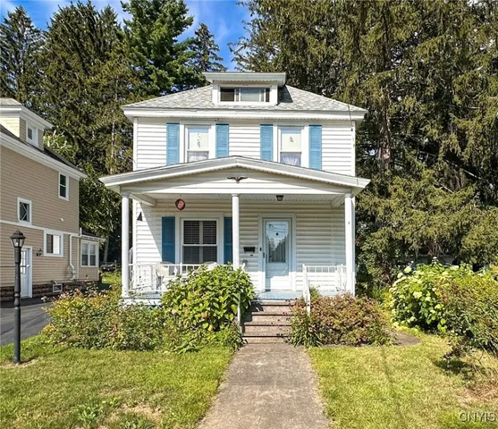 $181,500 | 90 South Fourth Avenue, German Flatts, NY 13357