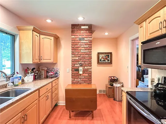 $181,500 | 90 South Fourth Avenue, German Flatts, NY 13357