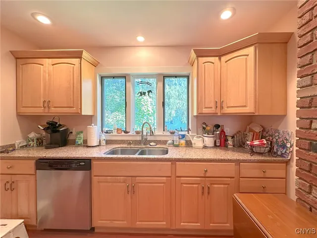 $181,500 | 90 South Fourth Avenue, German Flatts, NY 13357