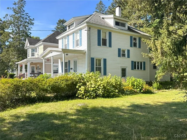 $181,500 | 90 South Fourth Avenue, German Flatts, NY 13357