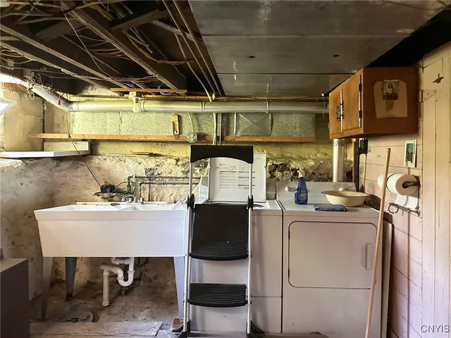 $181,500 | 90 South Fourth Avenue, German Flatts, NY 13357