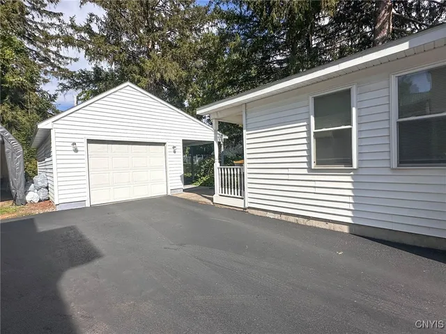 $181,500 | 90 South Fourth Avenue, German Flatts, NY 13357