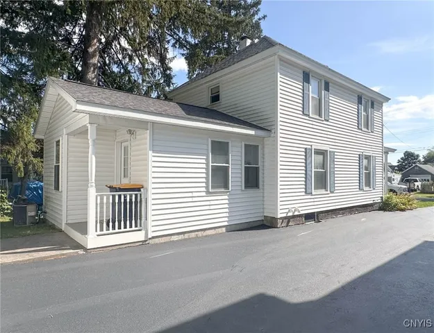 $181,500 | 90 South Fourth Avenue, German Flatts, NY 13357