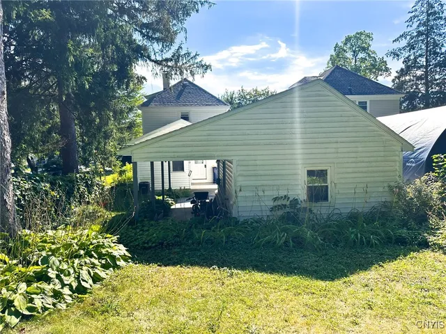 $181,500 | 90 South Fourth Avenue, German Flatts, NY 13357