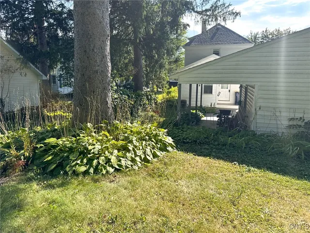 $181,500 | 90 South Fourth Avenue, German Flatts, NY 13357