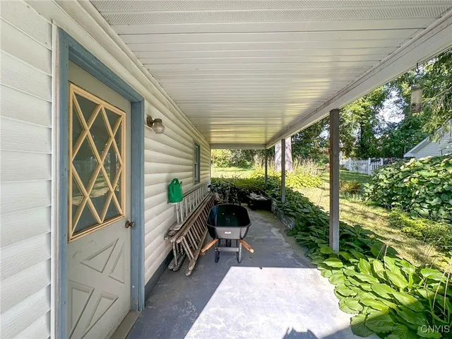 $181,500 | 90 South Fourth Avenue, German Flatts, NY 13357