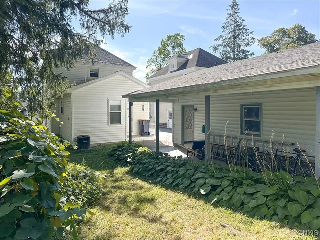 $181,500 | 90 South Fourth Avenue, German Flatts, NY 13357