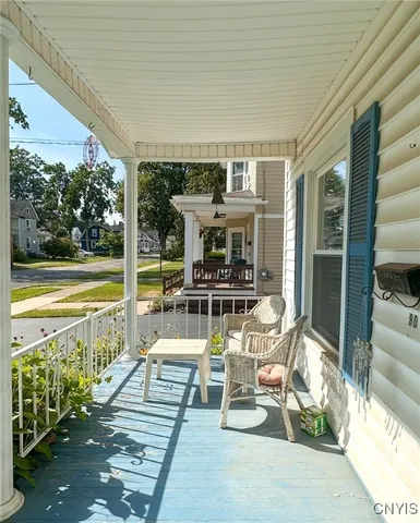 $181,500 | 90 South Fourth Avenue, German Flatts, NY 13357