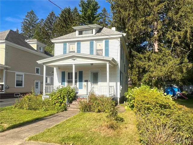 $181,500 | 90 South Fourth Avenue, German Flatts, NY 13357