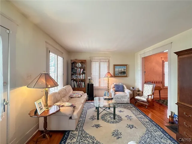 $181,500 | 90 South Fourth Avenue, German Flatts, NY 13357