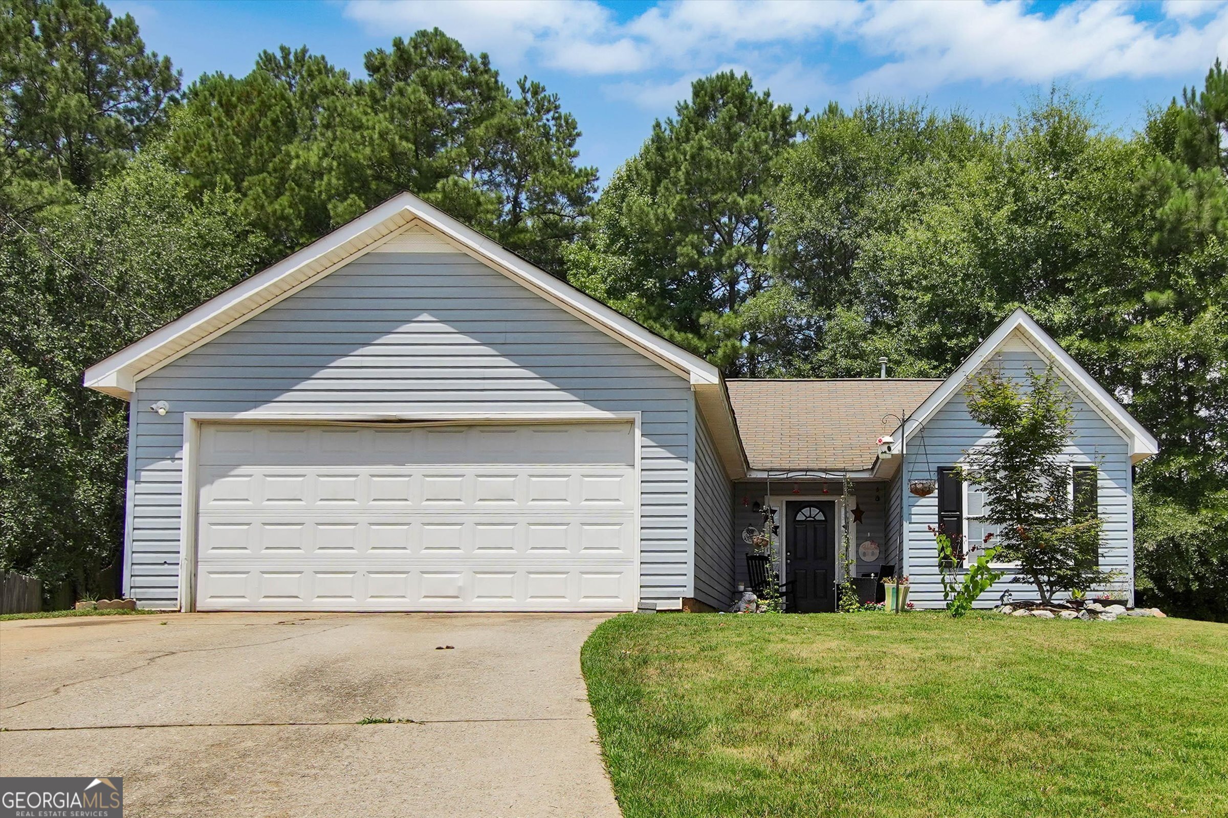 339 Regal Road Jackson, GA 30233 - Photo 1 of 19