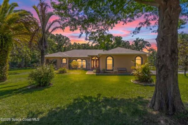 $625,000 | 3721 Noah Court, Grant Valkaria, FL 32909