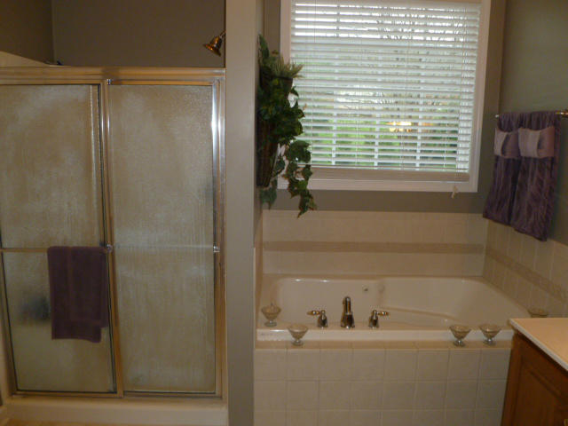 644 Castleridge Road Vinton, VA 24179 - Photo 12 of 21 Master bath 2