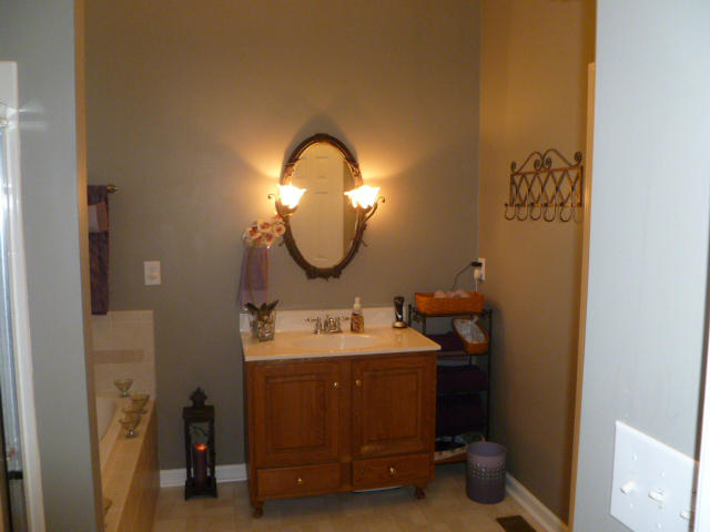 644 Castleridge Road Vinton, VA 24179 - Photo 13 of 21 Master bath
