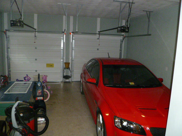 644 Castleridge Road Vinton, VA 24179 - Photo 16 of 21 garage