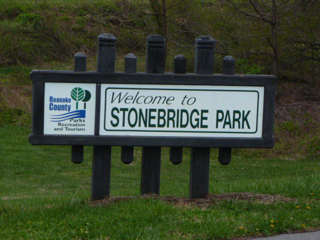 644 Castleridge Road Vinton, VA 24179 - Photo 21 of 21 Community park