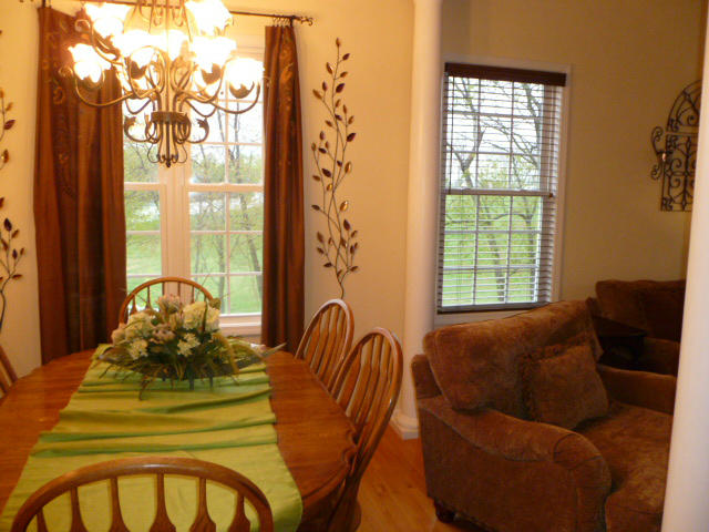 644 Castleridge Road Vinton, VA 24179 - Photo 6 of 21 Dining