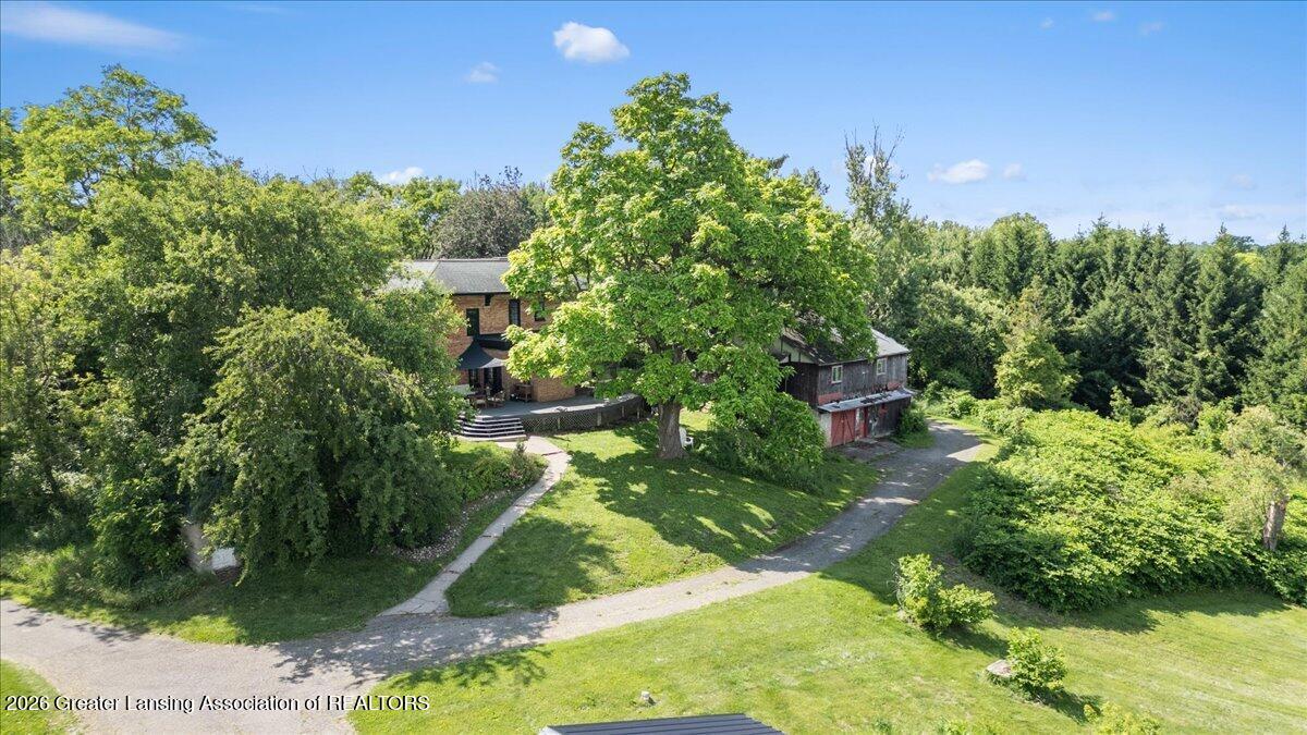 6340 North Hartel Road Potterville, MI 48876 - Photo 36 of 62