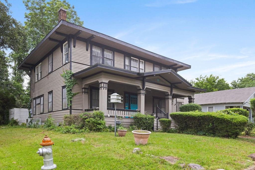 903 4th Street Southwest Paris, TX 75460 - Photo 27 of 29