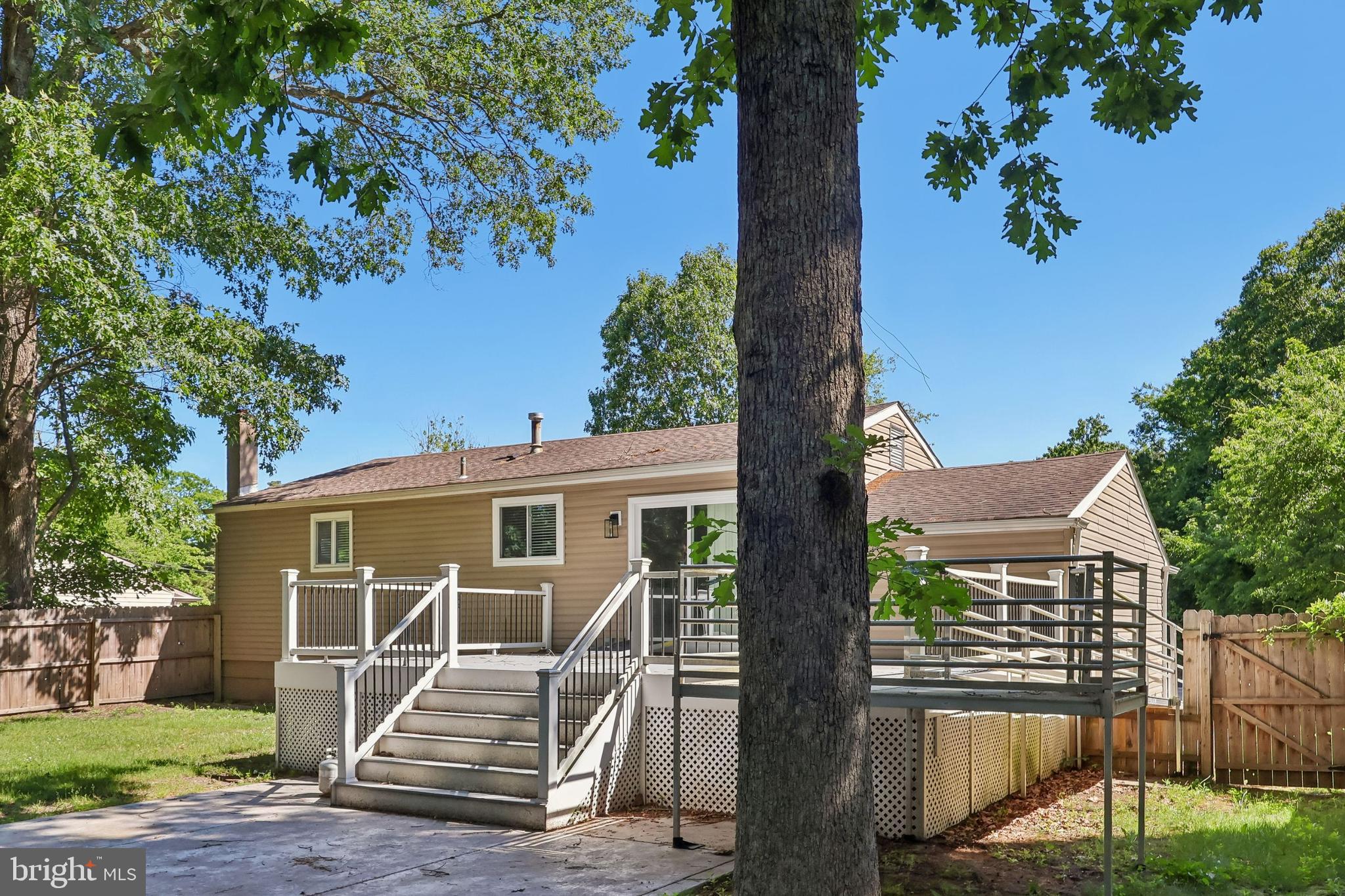 22 Yale Road Atco, NJ 08004 - Photo 27 of 39