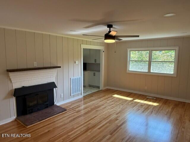 326 Tillery Road Powell, TN 37849 - Photo 4 of 22 4