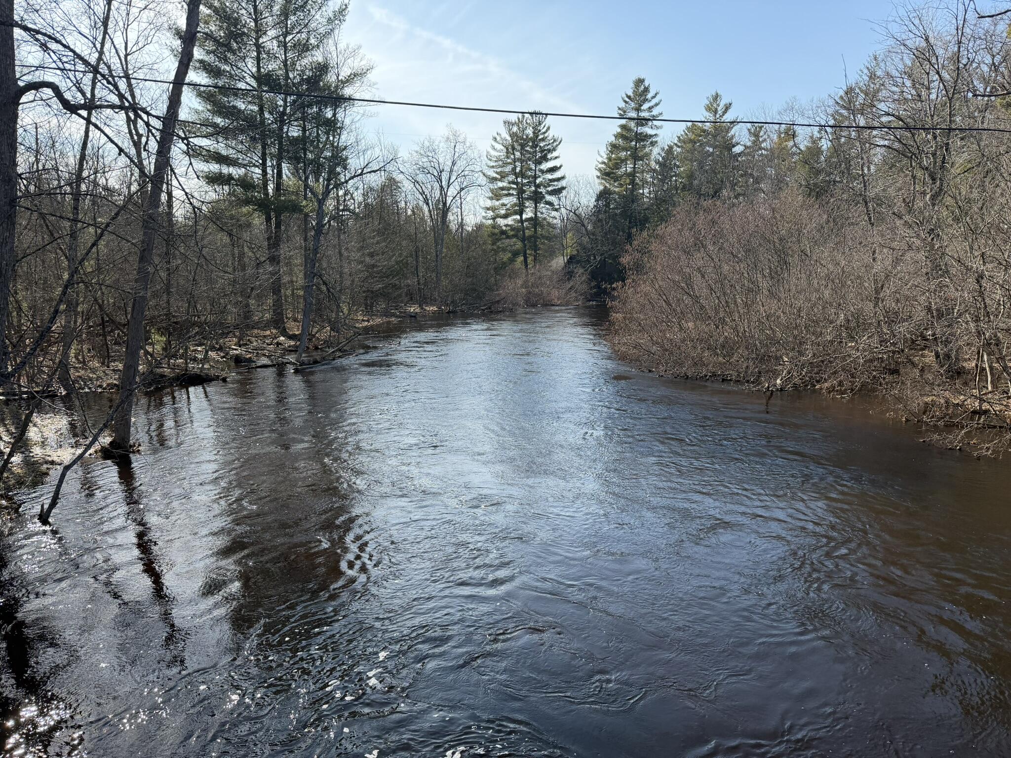 7363 Riverside Drive Manistee, MI 49660 - Photo 27 of 29 Little Man River 1