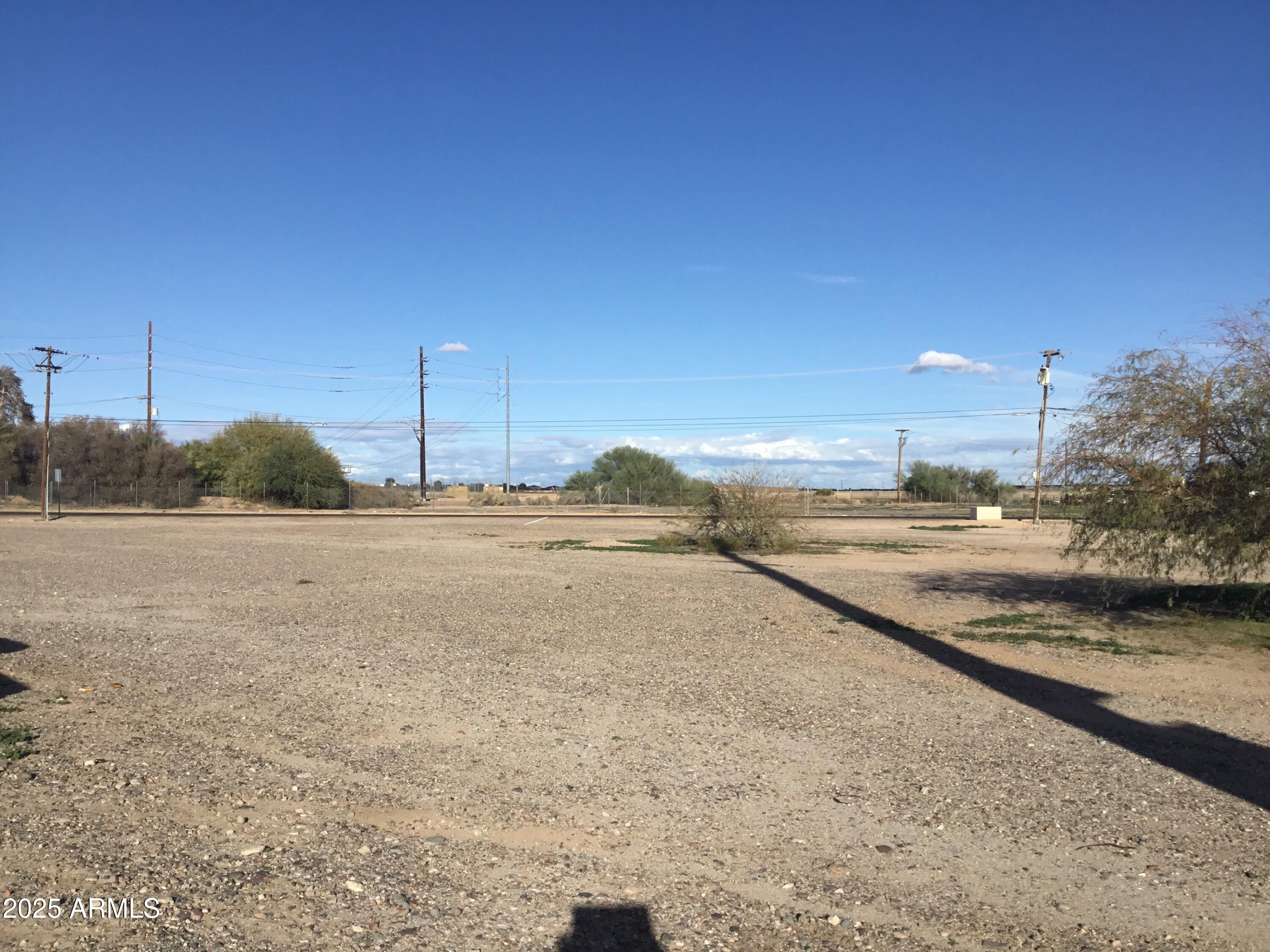 401 North Miller Road, Unit 1 Buckeye, AZ 85326 - Photo 4 of 7