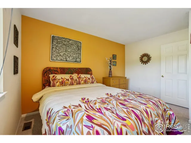 $1,190,000 | 8009 James Court, Niwot, CO 80503