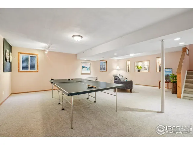 $1,190,000 | 8009 James Court, Niwot, CO 80503