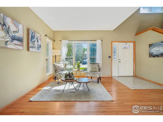 $1,190,000 | 8009 James Court, Niwot, CO 80503