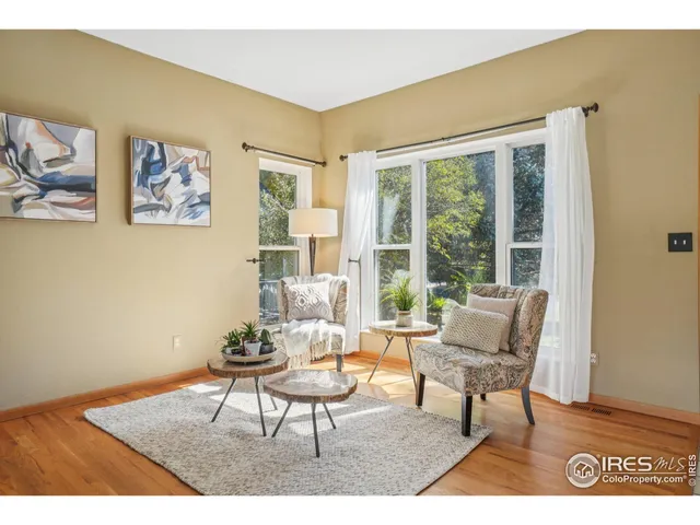 $1,190,000 | 8009 James Court, Niwot, CO 80503