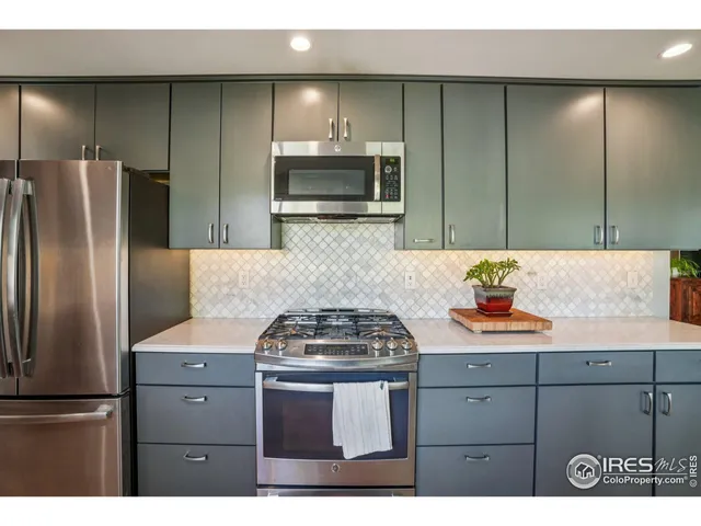 $1,190,000 | 8009 James Court, Niwot, CO 80503