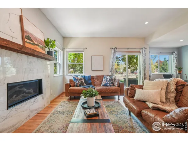 $1,190,000 | 8009 James Court, Niwot, CO 80503